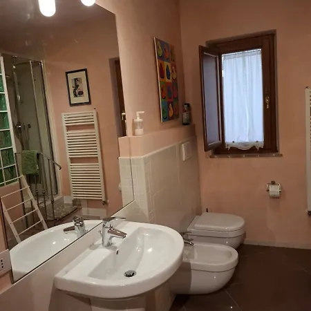 Gelsomino 99 Apartment Lucca