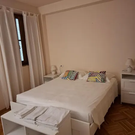 Gelsomino 99 Apartment Lucca