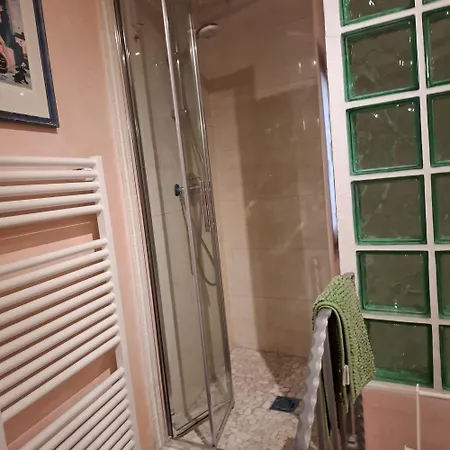 Apartment Gelsomino 99